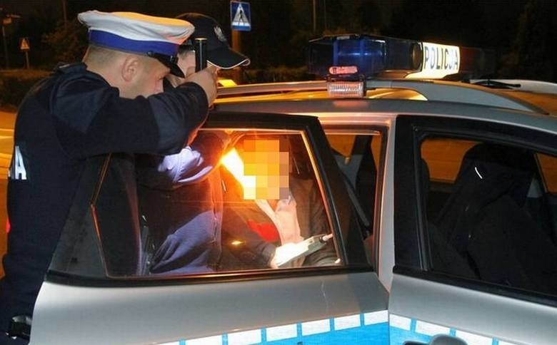 Policjanci z komisariatu w Dobrzejewicach zatrzymali...