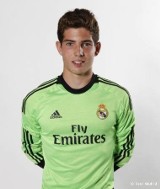 Luca Zidane bohaterem reprezentacji Francji U-17! Syn "Zizou" obronił trzy karne (WIDEO)