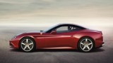 Ferrari ujawnia nowy model California T