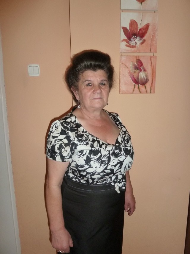Krystyna Michalska jest sołtysem sołectwa Bród, w gminie Chociwel.