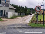 Nawałnice w powiecie krakowskim. Podtopienia posesji, sklepu i zalane drogi w kilku gminach