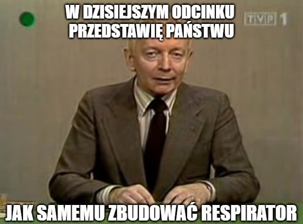 Jabłka zamiast respiratorów, kościoły zamiast siłowni,...