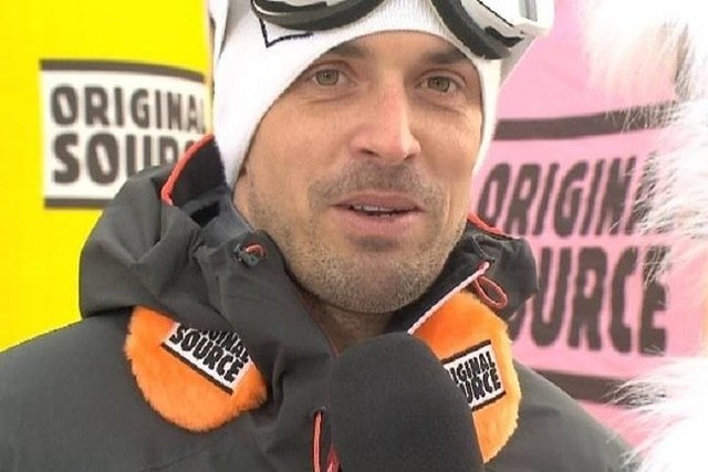 Stanisław Karpiel-Bułecka (fot. Dzień Dobry TVN/x-news)
