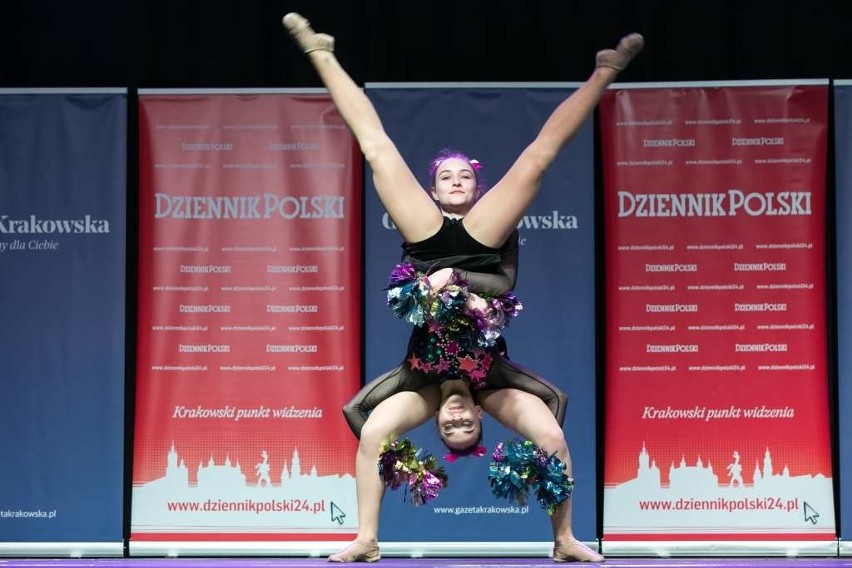 Kraków. Najpopularniejszy Sportowiec, Trener i Drużyna Małopolski 2018. Gala w Karcher Hali Cracovii [WIELKA GALERIA ZDJĘĆ]