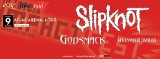 Slipknot i Godsmack zagrają na Impact Fest w Łodzi!