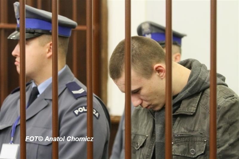 Sąd skazał zabójcę księdza z Miłkowic