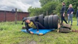 Uczestnik Ninja Warrior Polska Grzegorz Kropidłowski założył w gminie Gniewino stowarzyszenie Spichlerz. Trenują pod biegi ekstremalne OCR