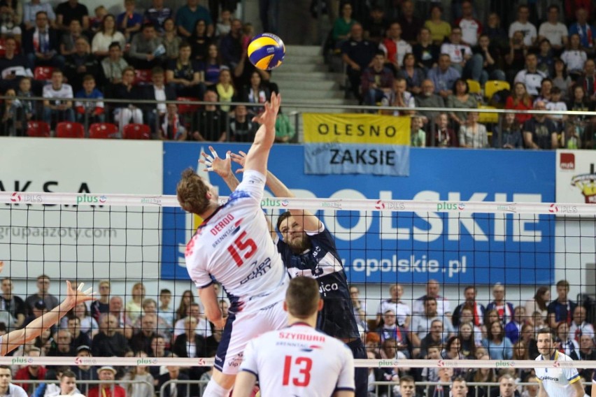 PlusLiga. ZAKSA Kędzierzyn-Koźle mistrzem Polski!