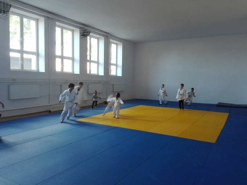 Ruszają bezpłatne zajęcia "Bezpieczny Student, Bezpieczny Poznaniak". Trenerzy Akademii Judo Poznań zapraszają do nauki samoobrony