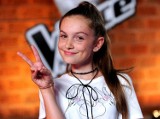 Olivia Klinke z Bytomia walczyła o Finał The Voice Kids. Edyta Górniak wybrała trójkę. To: Roksana Węgiel, Natalia Zastępa i Mateusz Gędek.