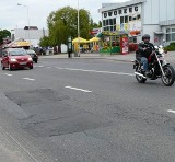 Nie będzie remontu ulicy Szczecińskiej. Kierowcy poczekają na obwodnicę