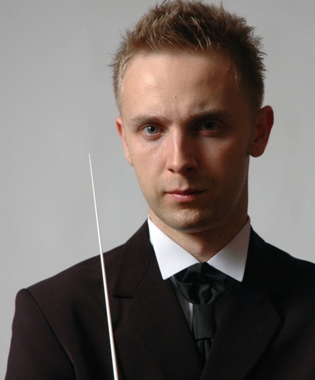 Wojciech Rodek będzie dyrygował prawykonaniem dzieła swojego ucznia, Pawła Pietruszewskiego