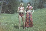 Kobiety w PRL-u chętnie nosiły bikini. Zobacz, jakie stroje kąpielowe zakładały Polki w tamtych czasach. Niektóre z nich są znów modne