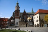 Kraków. Czytelnik: "Nie jest łatwo być niepełnosprawnym turystą na Wawelu". Rzecznik przeprasza i wyjaśnia