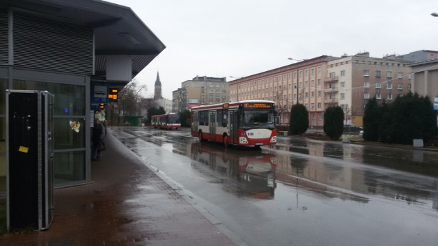 W Sosnowcu szykują sie wielkie zmiany na trasach autobusów