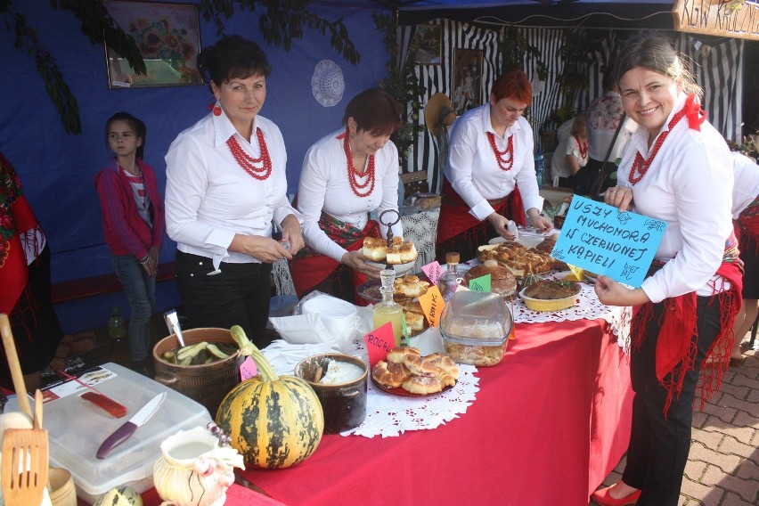 Święto Kluchy w Kroczycach [ZOBACZ ZDJĘCIA]