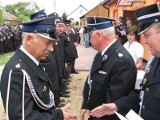 70 lat gaszą pożary w Kańkowie i okolicach (foto + video)