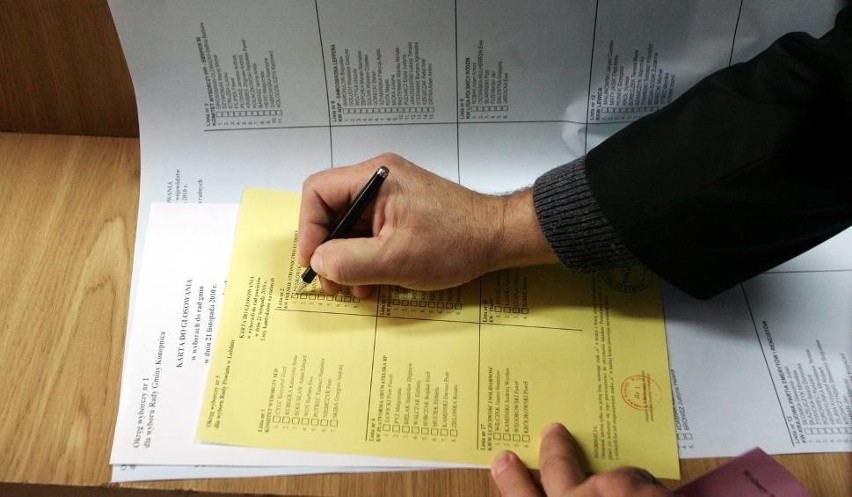 Wybory samorządowe 2018 w gminie Solec nad Wisłą. Kandydaci na wójta przedstawiają swoje programy wyborcze