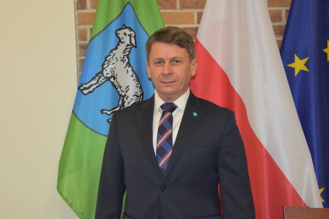 Jarosław Okonek wygrał przedterminowe wybory w Mroczy. Prawdopodobnie w piątek 8 września obejmie funkcję burmistrza