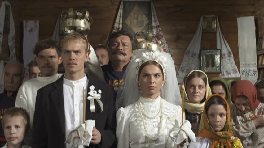 "Kozacka miłość" odcinek 3. Marysia i Stiepan biorą ślub! Mężczyzna ucieka do swojej ukochanej Aliony! [STRESZCZENIE ODCINKA]