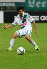 Lechia Gdańsk straci swoją gwiazdę? Daisuke Matsui ma ofertę z Legii Warszawa!