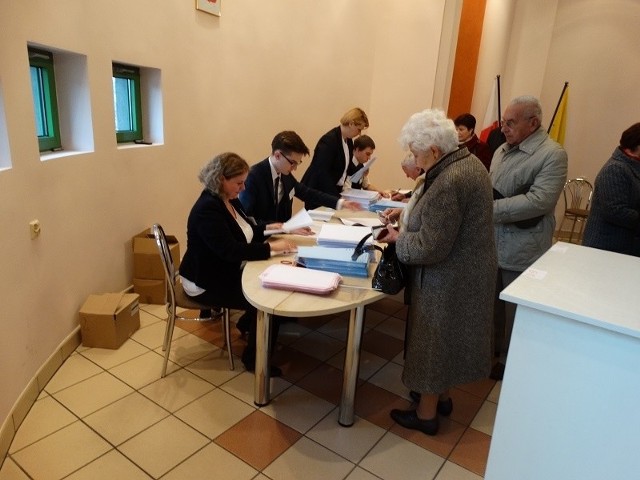 Wybory prezydenckie 2015 w Rudzie Śląskiej - WYNIKI. Komorowski przed Dudą, duże poparcie Kukiza