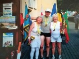 Pani Janina jest mistrzynią świata, Europy i Polski w bieganiu. Ma 82 lata [zdjęcia]