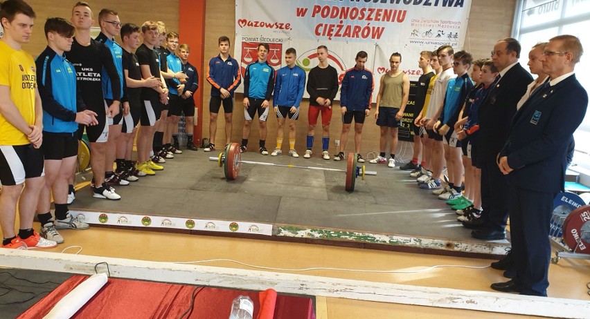 Ostrołęka. Zawodnicy UKS Atleta startowali w Drużynowych Mistrzostwach Województwa Mazowieckiego [ZDJĘCIA]