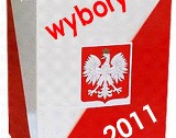 Wybory parlamentarne 2011: Wyniki w Świętokrzyskiem