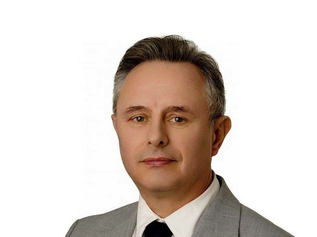 Andrzej Skorek został nowym starostą zwoleńskim.