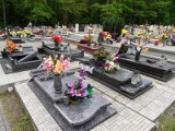 Zniszczony cmentarz w Orzeszu: Mieszkańcy Jaśkowic martwią się o swoją parafię