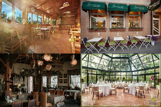 TripAdvisor to największy na świecie portal związany z turystyką. Jego użytkownicy oceniają i recenzują atrakcje turystyczne, hotele oraz restauracje. Na tej zasadzie powstają rankingi. Sprawdzamy, które restauracje w Augustowie zostały najwyżej ocenione właśnie przez użytkowników TripAdvisor. Wyniki są aktualne na dzień 01.03.2018.