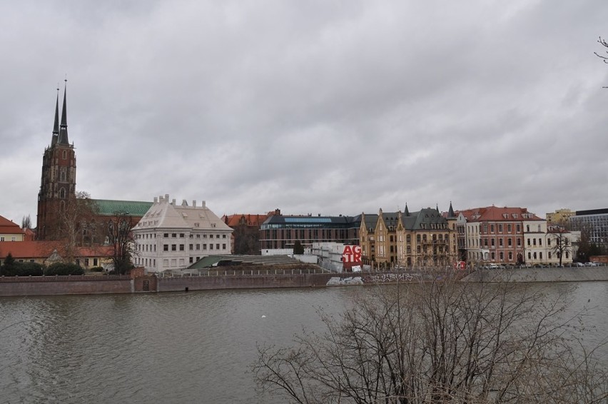 Hotel przy Katedrze już stoi. Pierwsi goście przyjadą na początku wakacji [ZDJĘCIA]