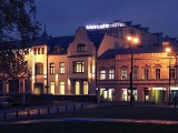 Bydgoski hotel wśród 10 najlepszych z korzystnym stosunkiem jakość/cena. Hotel Mercure Bydgoszcz Sepia wyróżniony [Travellers Choice]