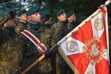 1 września. Uroczystości przy grobie 160 polskich żołnierzy w Sieradzu-Męce ZDJĘCIA