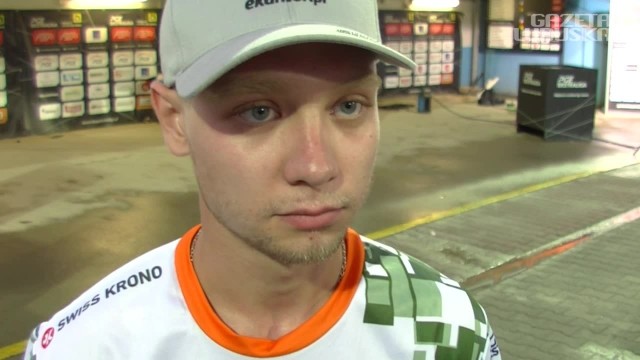 Aleksandr Łoktajew po roku zawieszenia wrócił do Ekantor.pl Falubazu Zielona Góra.