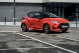 Toyota Yaris. Jak sprzedaje się nowa generacja? 