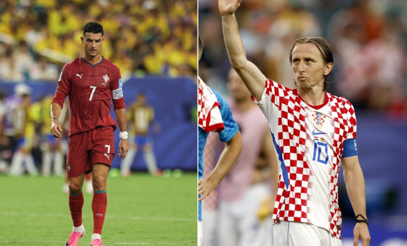 Last dance w 1/16 finału MŚ 2026. Jedna legenda żegna się z mundialem