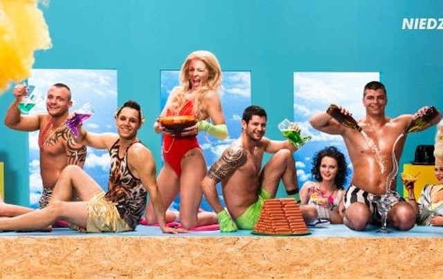 WARSAW SHORE 2 EKIPA Z WARSZAWY ONLINE ODCINEK 2 (s02e02) w internecie