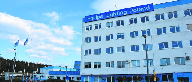 Piła: Philips Lighting zmienia nazwę na Signify. Zmienia też właściciela