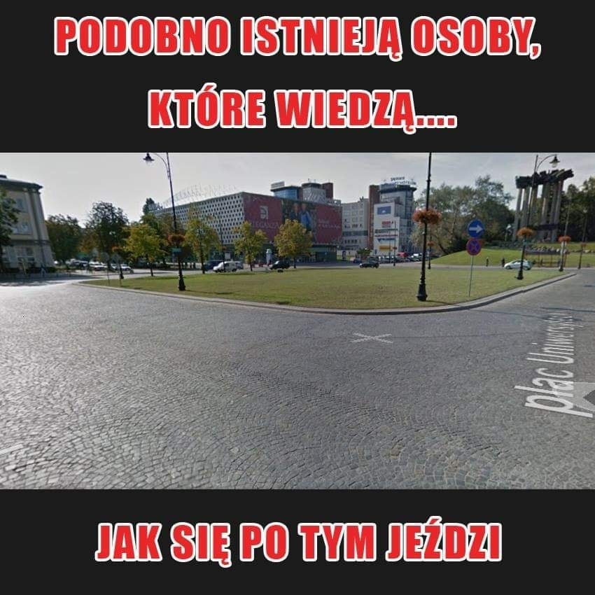 Białystok i Podlasie na śmiesznych obrazkach internautów....