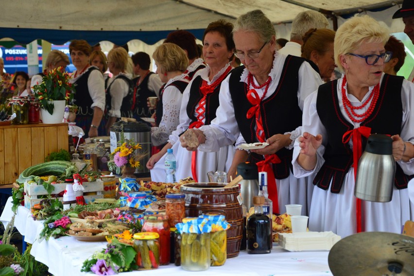 .. jak również bez przysmaków przygotowanych przez...