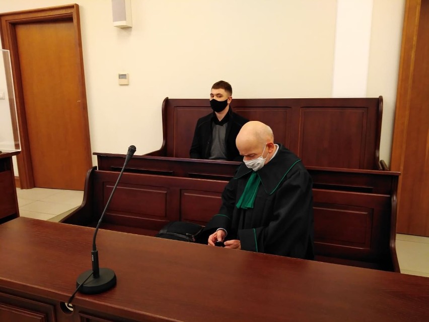 Proces apelacyjny Daniela Martyniuka. Wyrok: przez sześć lat nie może prowadzić samochodu. Martyniuk nie wyklucza wyjazdu