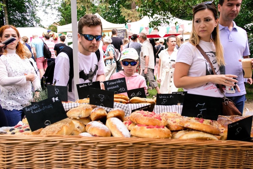 Podlaskie Śniadanie Mistrzów w Białymstoku (18.06.2022)