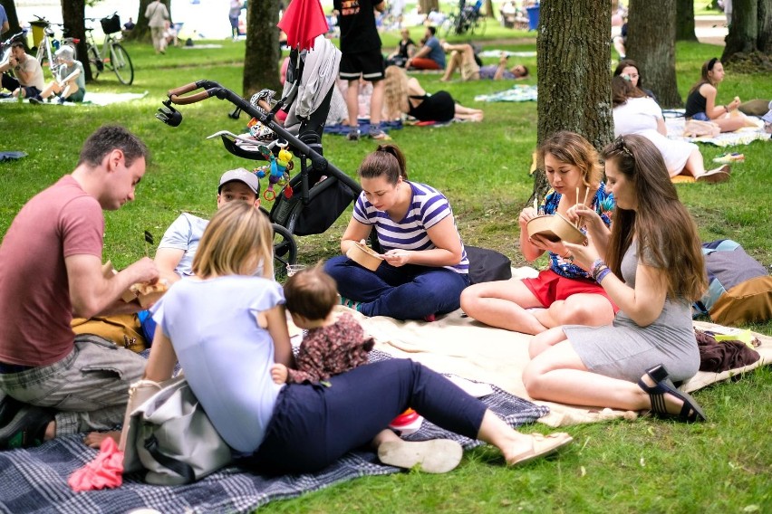 Podlaskie Śniadanie Mistrzów w Białymstoku (18.06.2022)