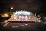 Stawek Zamkowy w Opolu i multimedialna fontanna są już gotowe. Pierwszy pokaz 1 maja