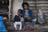 "Kafarnaum" [RECENZJA]. Brud, smród i ubóstwo w Bejrucie, czyli dziecko skazane na życie