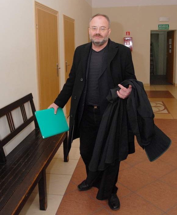 - Wyroki są skrajnie niesłuszne - uważa obrońca oskarżonego Piotra G. Włodzimierz Sawicki.