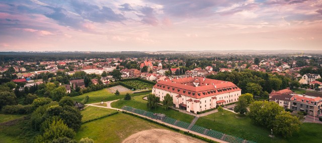 Mieszkańcy mają nadzieję, że to koniec czarnej serii i do miasteczka wrócą cisza i spokój