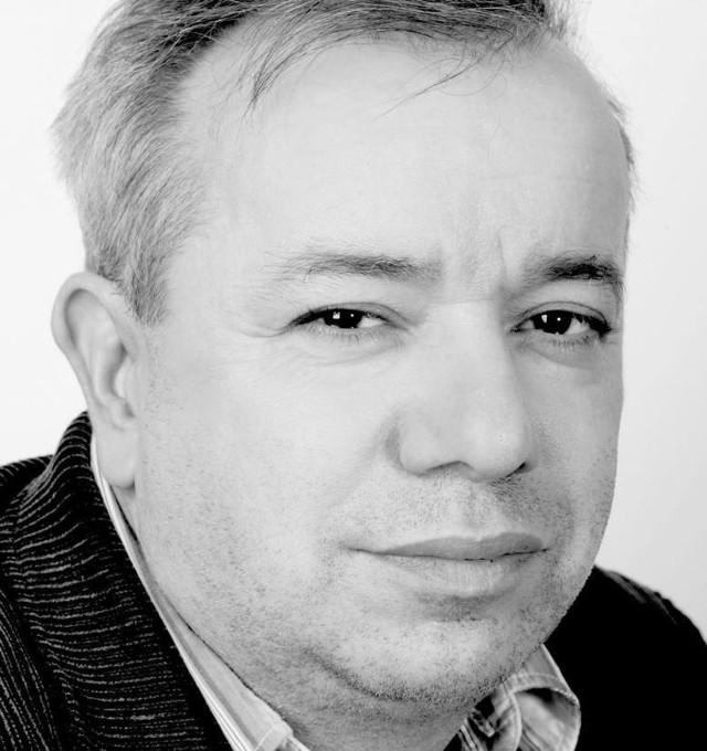 Grzegorz Chmielowski - redaktor